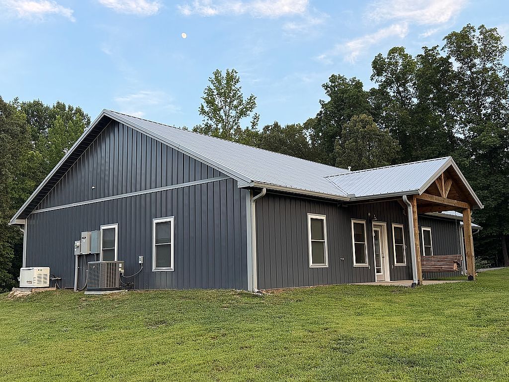 3 Bedroom House For Sale By Owner in Parsons, TN 
