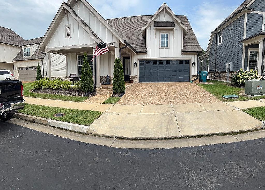 3 Bedroom House For Sale By Owner in Arlington, TN 
