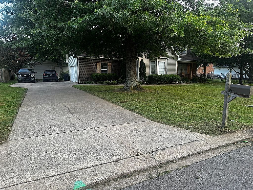 3 Bedroom House For Sale By Owner in Murfreesboro, TN 