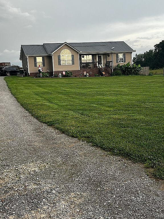 3 Bedroom House For Sale By Owner in Lynchburg, TN 