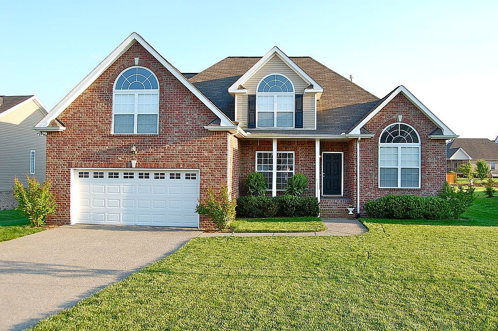 4 Bedroom House For Sale By Owner in Gallatin, TN 