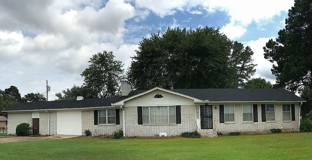 4 Bedroom House For Sale By Owner in Halls, TN 
