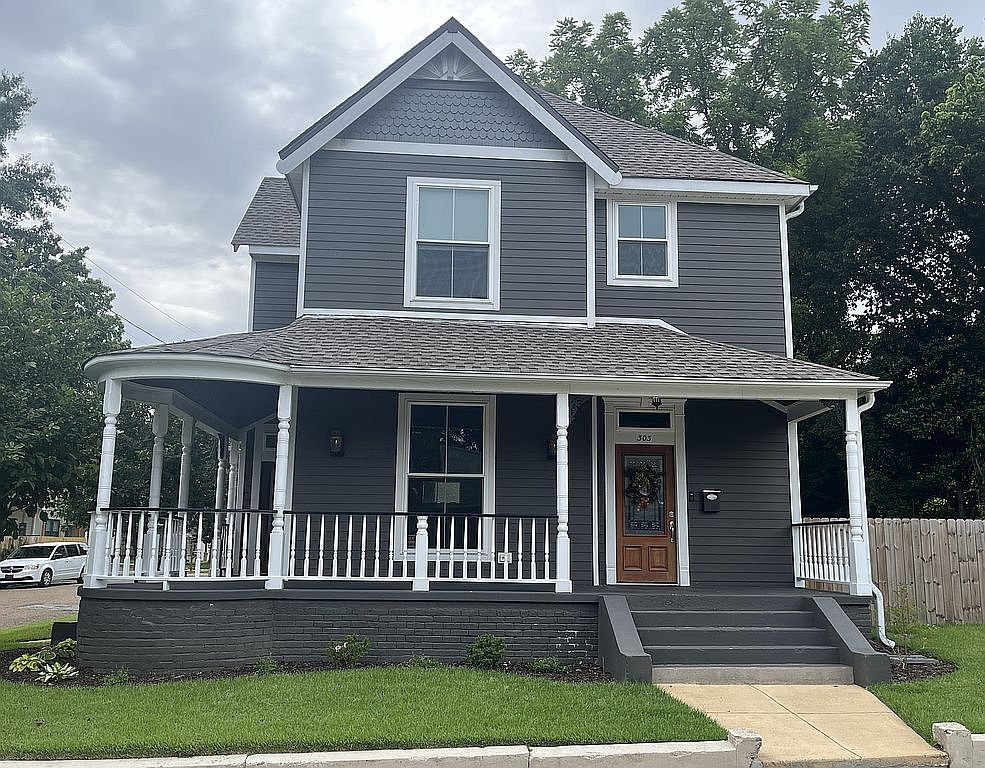 3 Bedroom House For Sale By Owner in Jackson, TN 