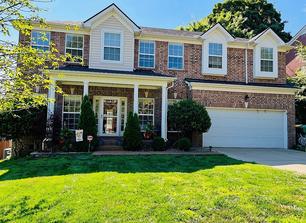 4 Bedroom House For Sale By Owner in Spring Hill, TN 