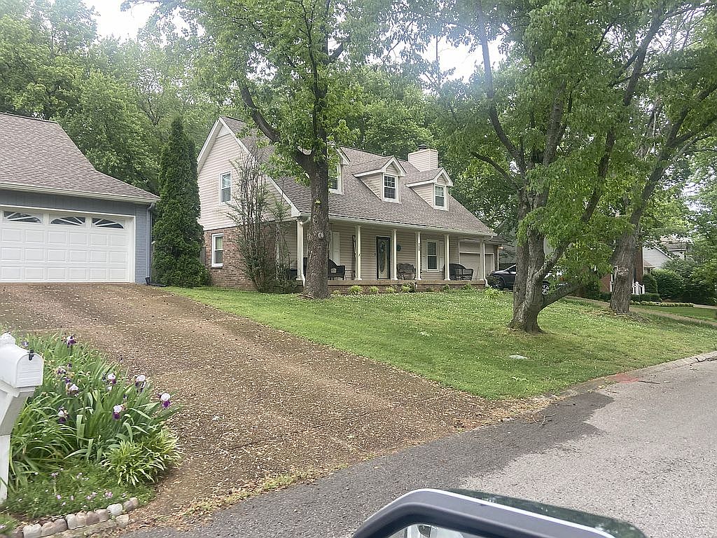 4 Bedroom House For Sale By Owner in Franklin, TN 