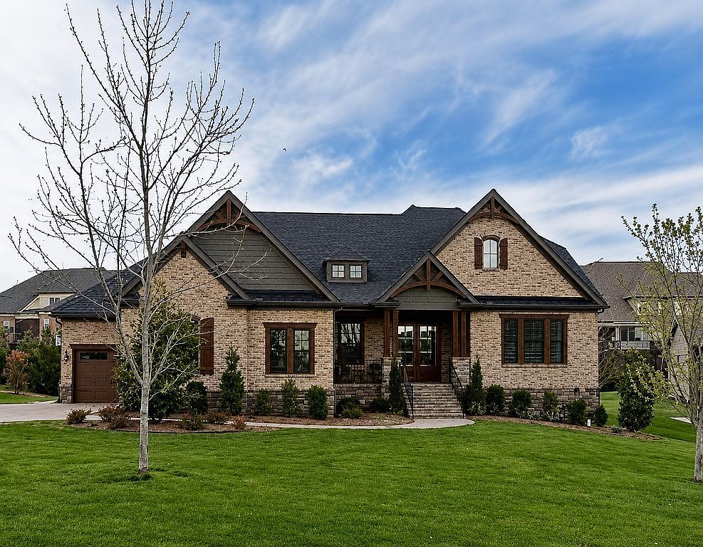 Luxury Estate For Sale By Owner in Brentwood, TN 