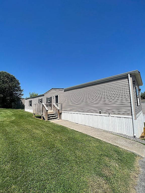 Mobile Home For Sale By Owner in Kodak, TN 