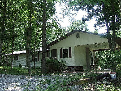 2 Bedroom House For Sale By Owner in La Follette, TN 