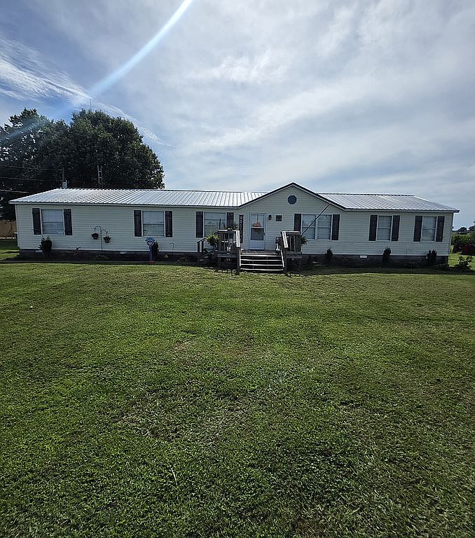 4 Bedroom House For Sale By Owner in Dyersburg, TN 