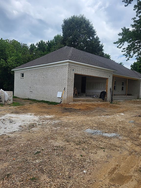 New Construction For Sale By Owner in Burlison, TN 