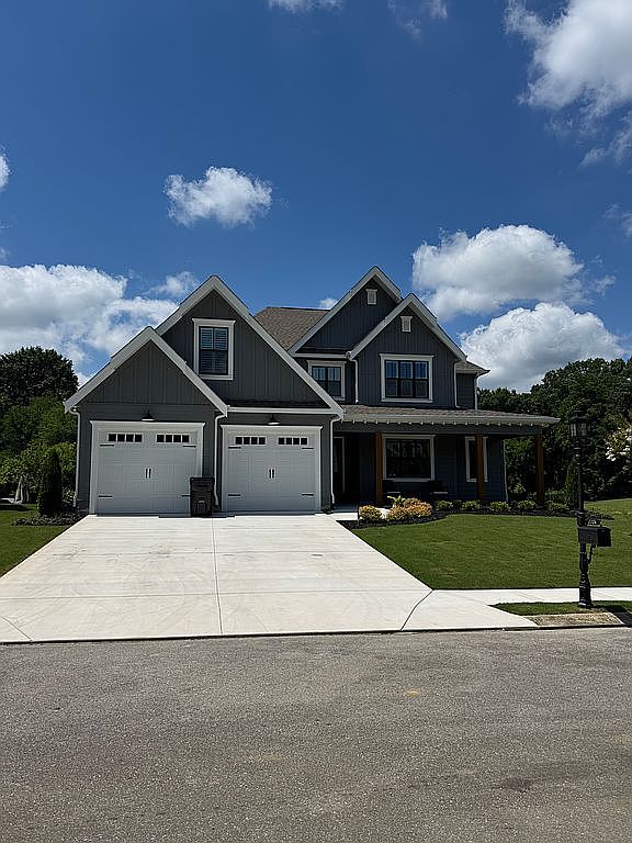 4 Bedroom House For Sale By Owner in Ooltewah, TN 