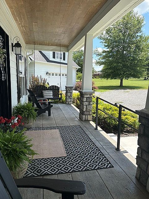 3 Bedroom House For Sale By Owner in Lafayette, TN 