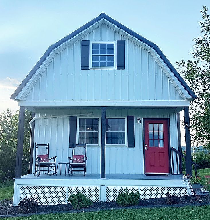 Tiny House For Sale By Owner in Greeneville, TN 