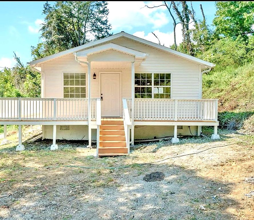 2 Bedroom House For Sale By Owner in La Follette, TN 