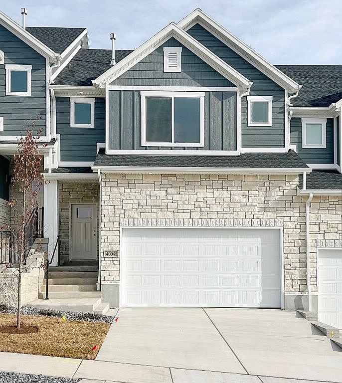 3 Bedroom Townhouse For Sale By Owner in Lehi, UT 