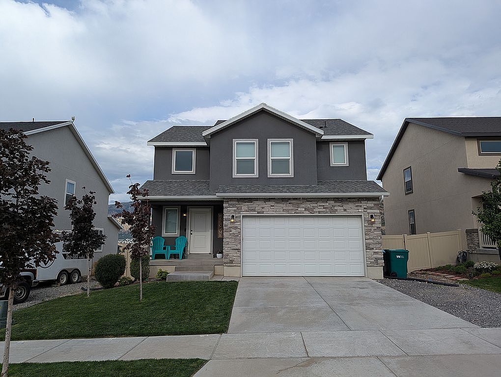 4 Bedroom House For Sale By Owner in Santaquin, UT 