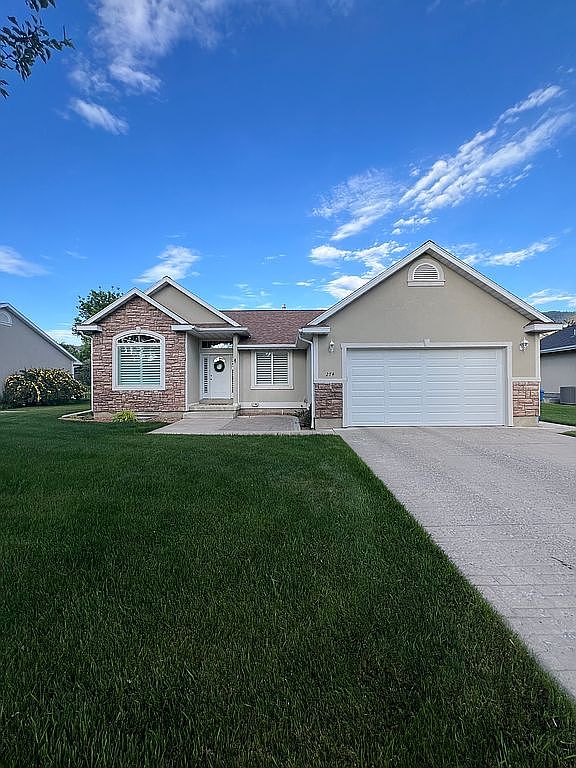 5 Bedroom House For Sale By Owner in Providence, UT 