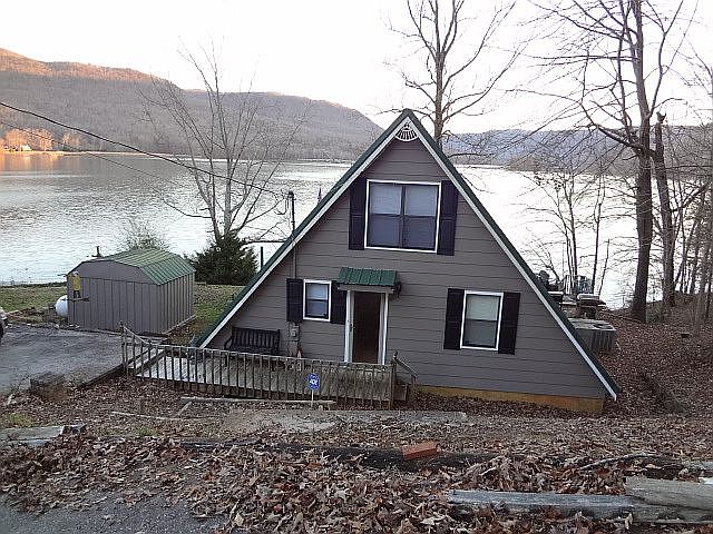 2 Bedroom House For Sale By Owner in Whitwell, TN 