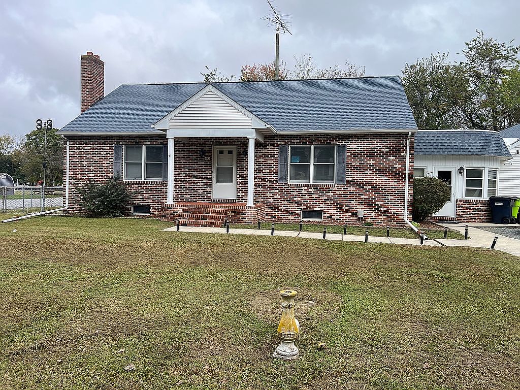 4 Bedroom House For Sale By Owner in Milton, DE 