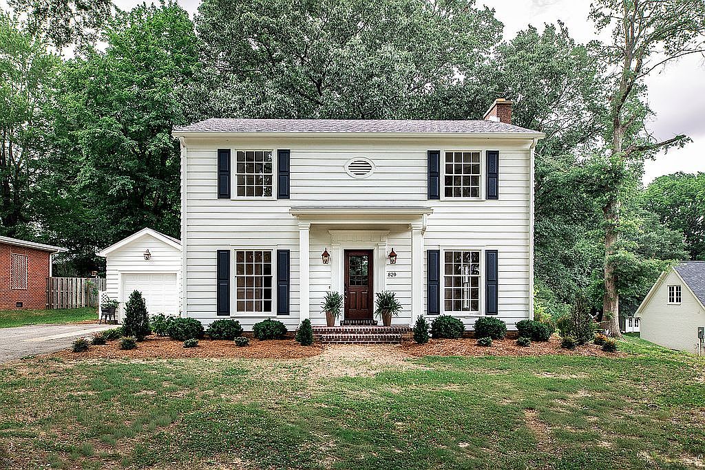 4 Bedroom House For Sale By Owner in Dyersburg, TN 