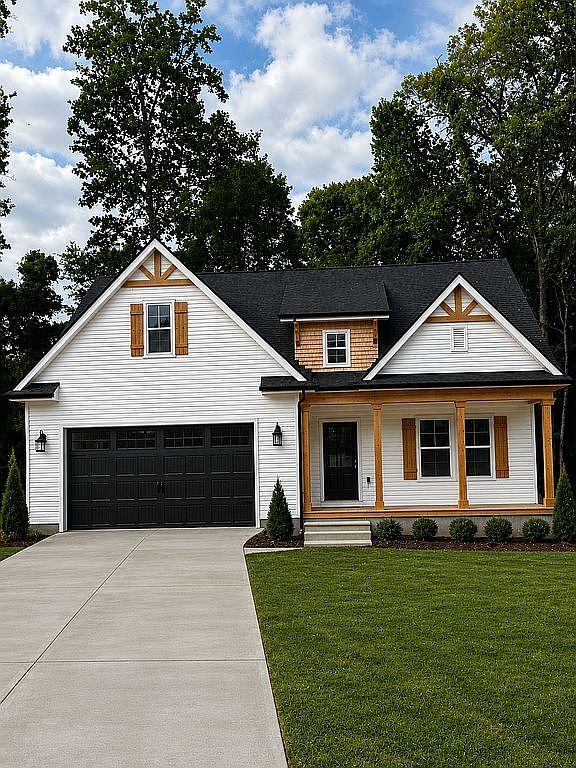 New Build For Sale By Owner in  New Market, TN 