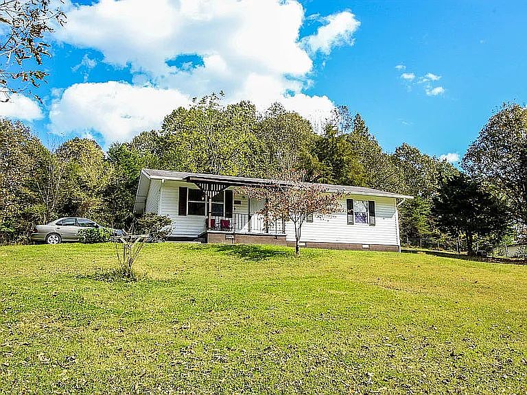 3 Bedroom House For Sale By Owner in Maynardville, TN 