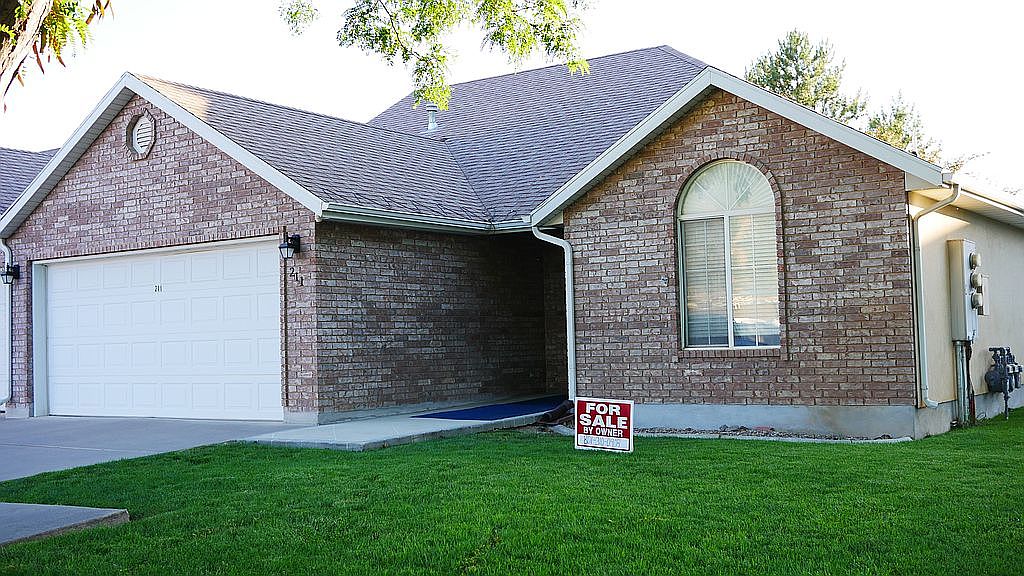 2 Bedroom House For Sale By Owner in Payson, UT 