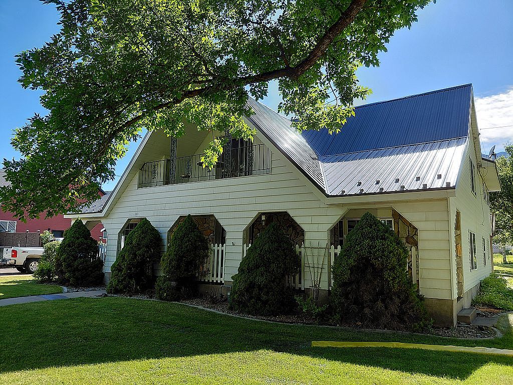 4 Bedroom House For Sale By Owner in Wellsville, UT 