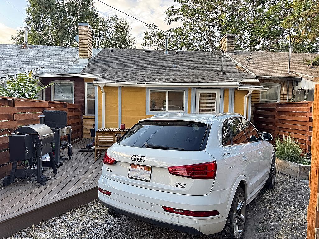 3 Bedroom House For Sale By Owner in Salt Lake City, UT 