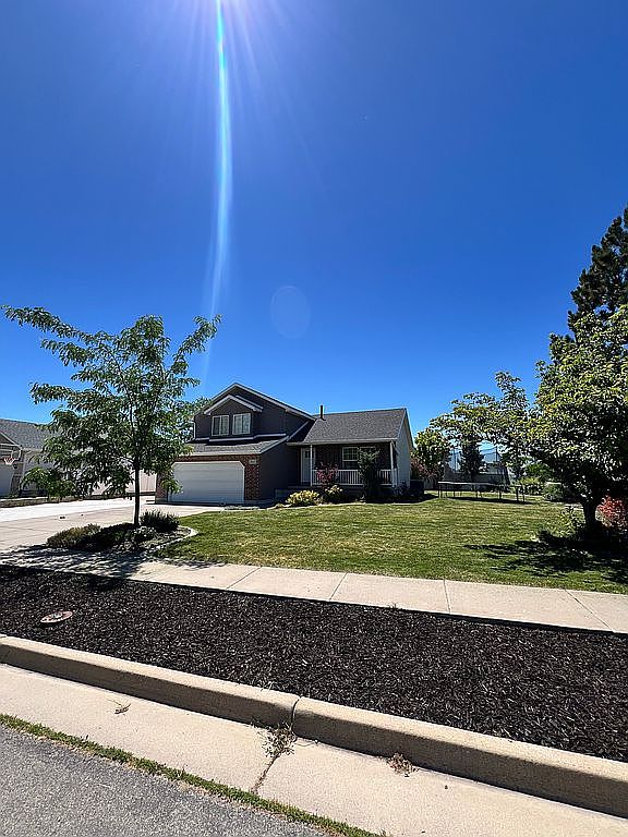 5 Bedroom House For Sale By Owner in Syracuse, UT 