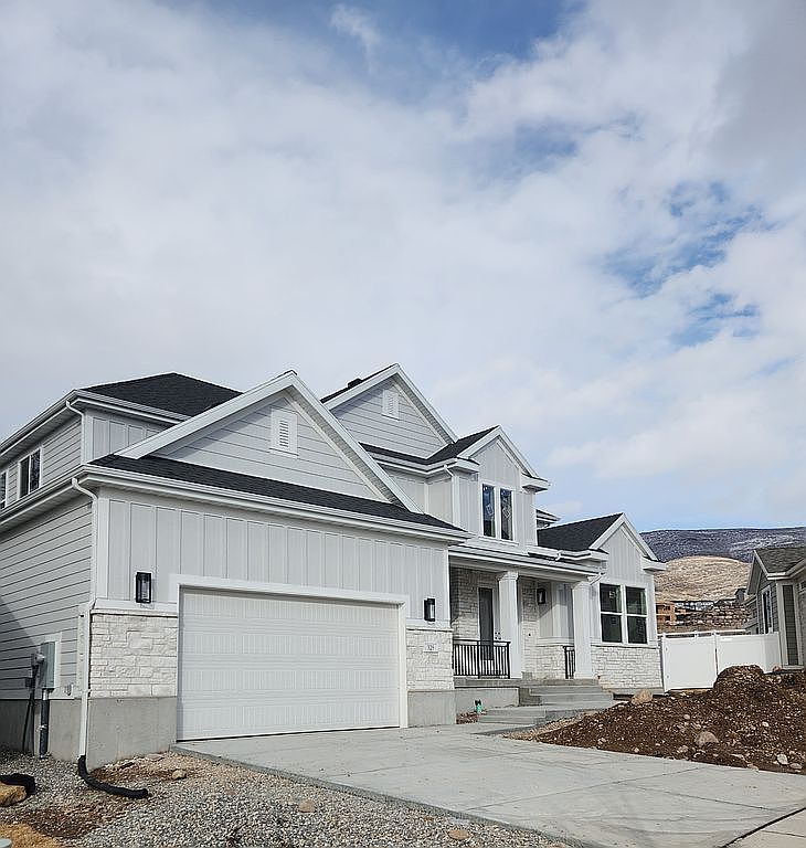 6 Bedroom House For Sale By Owner in Heber, UT 