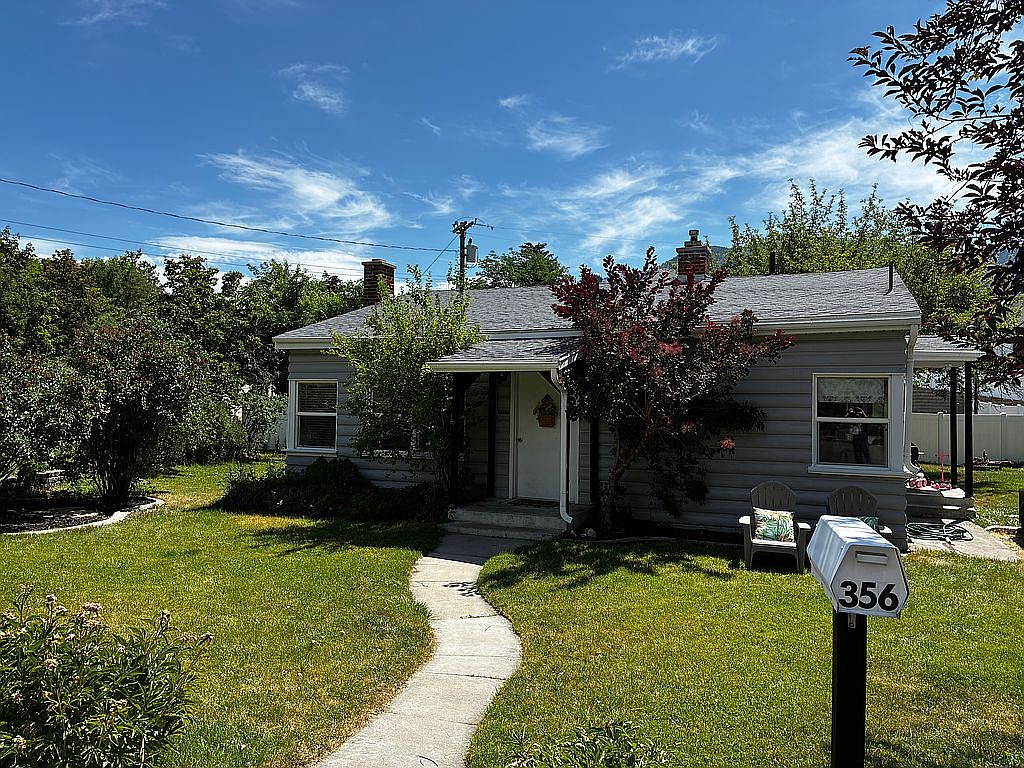 3 Bedroom House For Sale By Owner in River Heights, UT 