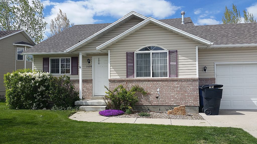 4 Bedroom House For Sale By Owner in Logan, UT 