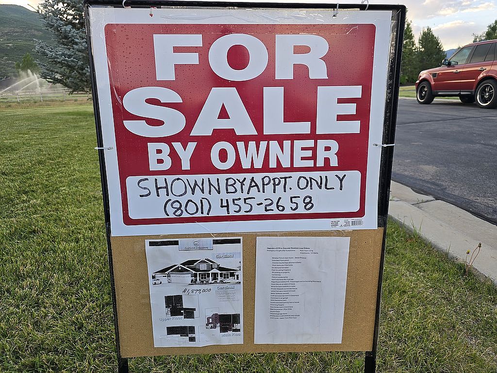 5 Bedroom House For Sale By Owner in Midway, UT 