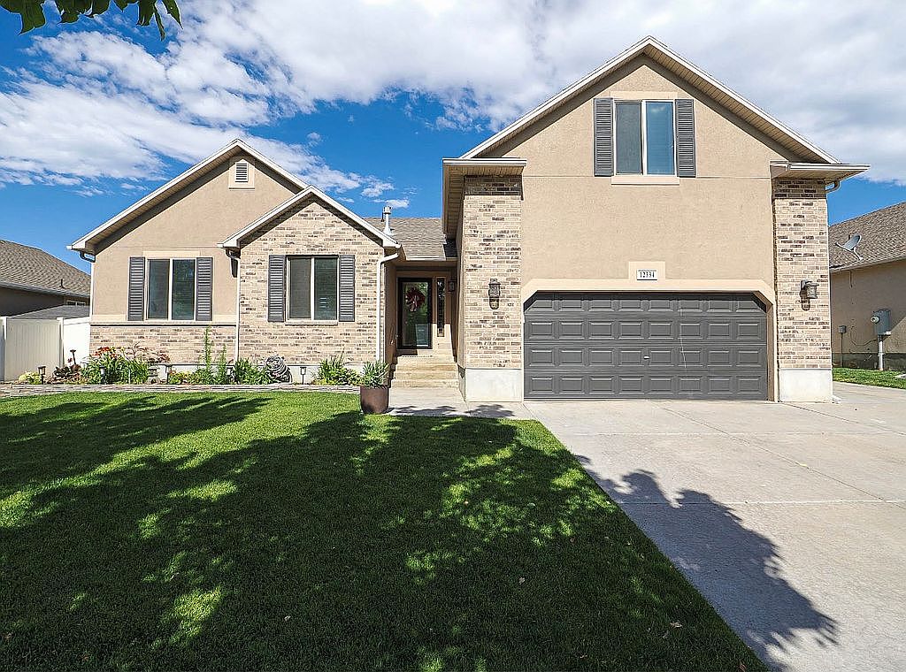 5 Bedroom House For Sale By Owner in Riverton, UT 