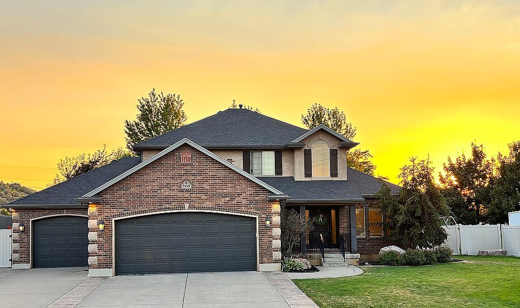 5 Bedroom House For Sale By Owner in South Weber, UT 