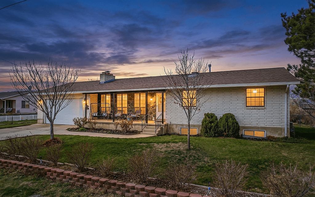5 Bedroom House For Sale By Owner in Grantsville, UT 