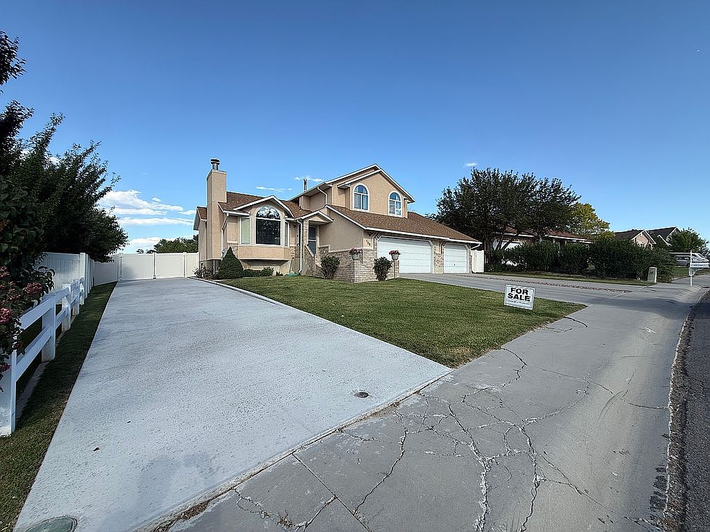 5 Bedroom House For Sale By Owner in Price, UT 