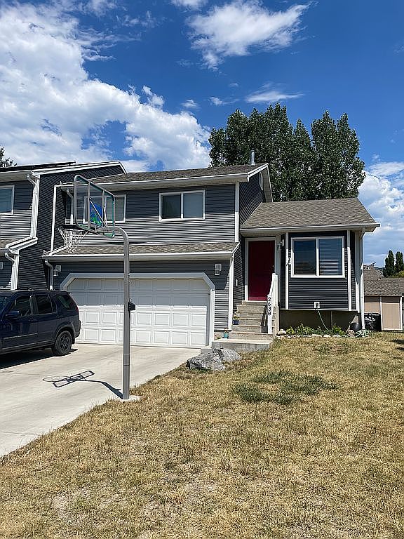 5 Bedroom House For Sale By Owner in North Logan, UT 