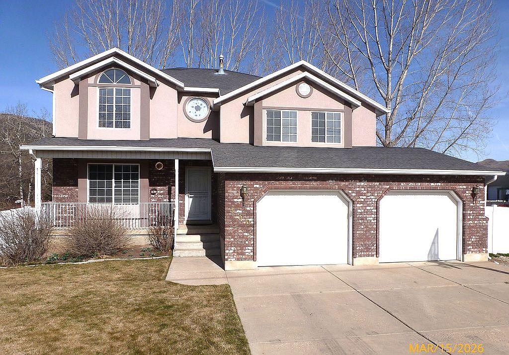 6 Bedroom House For Sale By Owner in Morgan, UT 