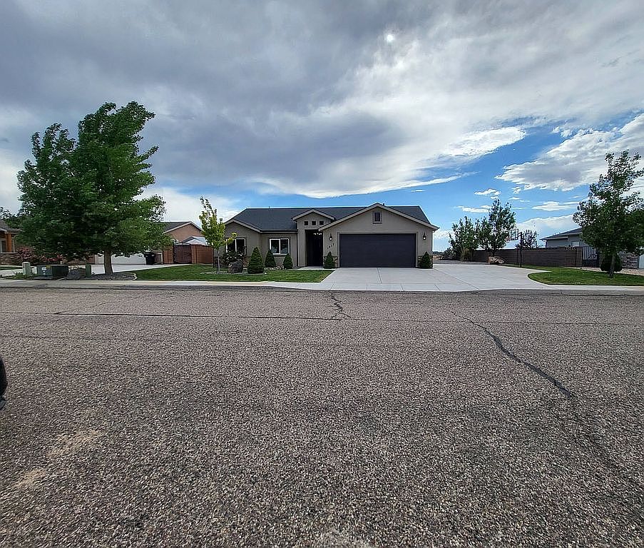 3 Bedroom House For Sale By Owner in Cedar City, UT 