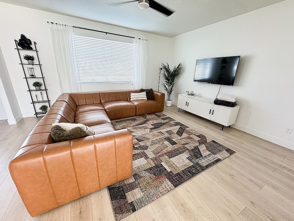 4 Bedroom Townhouse For Sale By Owner in American Fork, UT 
