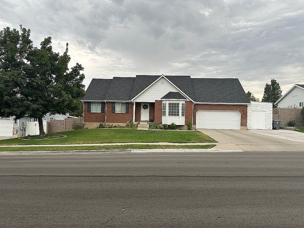 5 Bedroom House For Sale By Owner in American Fork, UT 
