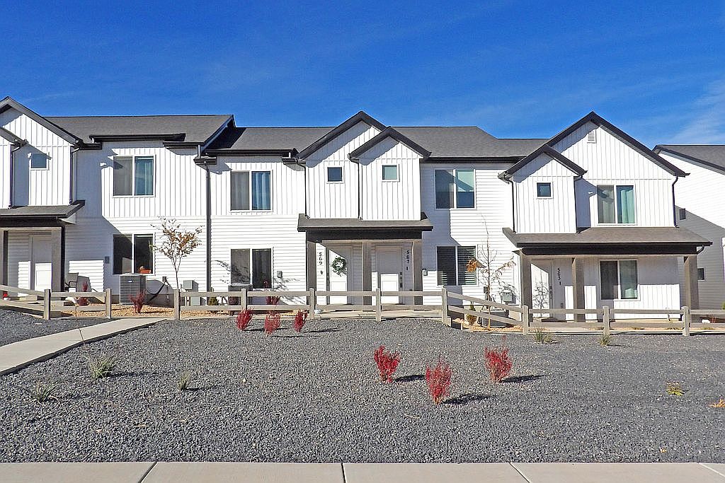 3 Bedroom Townhouse For Sale By Owner in Cedar City, UT 