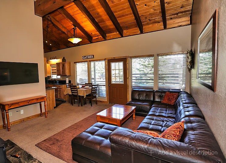 3 Bedroom House For Sale By Owner in Stateline, NV 