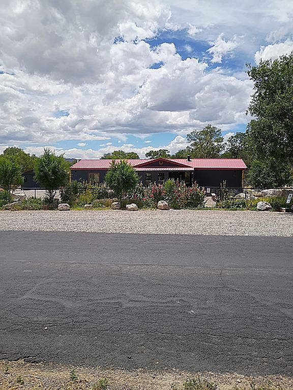 3 Bedroom House For Sale By Owner in Lund, NV 