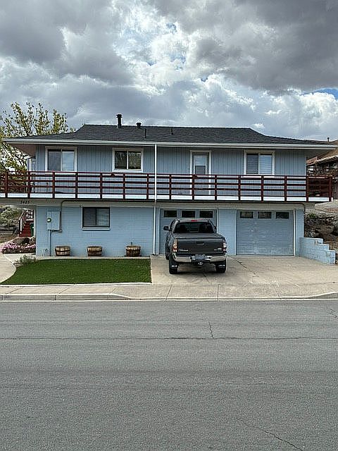 4 Bedroom House For Sale By Owner in Reno, NV 