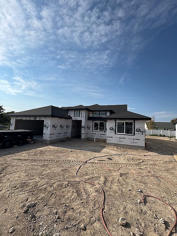 3 Bedroom House For Sale By Owner in Buhl, ID 