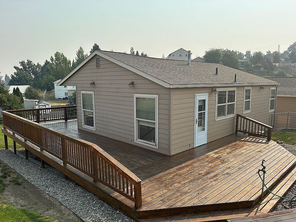 3 Bedroom House For Sale By Owner in Genesee, ID 