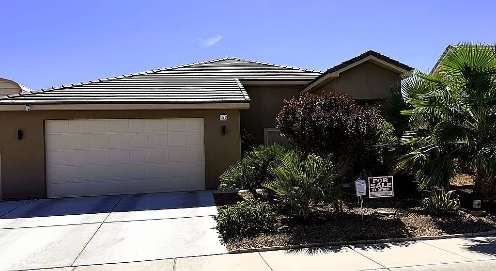 3 Bedroom House For Sale By Owner in Mesquite, NV 